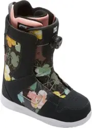 DC Women's 2024 PHASE BOA Snow Boots - ADJ0100038 - GBW US Size 6 -NIB LAST ONE