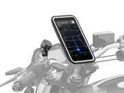 Shapeheart Mirror Cap Bundle, smartphone mount/cover , color: Black , size: XL