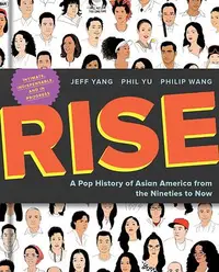 在飛比找誠品線上優惠-Rise: A Pop History of Asian A