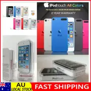 NEW-Sealed Apple iPod Touch 7th Generation 128 256GB All Colors✅AU FAST SHIPPING
