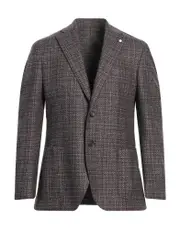 [LUIGI BIANCHI MANTOVA] LUIGI BIANCHI Mantova Blazers - Item 49998688