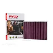 Ryco MicroShield Cabin Air Filter - RCA401MS