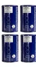 Schwarzkopf Professional Igora Vario Blond Super Plus Powder Lightener 4 x 450g