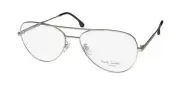 NEW PAUL SMITH ANGUS (V2) GLASSES METAL & PLASTIC 58-17-145 MENS 03 FULL-RIM