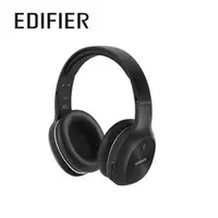 在飛比找良興EcLife購物網優惠-EDIFIER W800BT PLUS 耳罩式藍牙耳機 黑