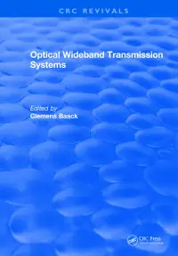 在飛比找博客來優惠-Optical Wideband Transmission 