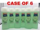 Suave Essentials Body Wash, Cucumber Agave Smash, 15 oz, CASE OF 6