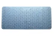 SUPERTEX RUBBER BATH MAT - 34 x 74cm