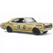 New 1:18 1968 Bathurst Winner HK Monaro GTS 327 18227