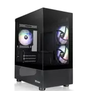 Thermaltake The Tower 250 Matcha Green Mini Tower Chassis (ca-1z9-00sewn-00)