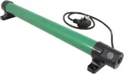 ECOH-080 ECOHEAT 80W Greenhouse Heater | Temperature Control | Eco-Friendly | Qu