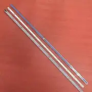 LED Strips(2) For TCL 43P8M 43S423 43S421 43S325 Thomson 43UD6426 43UC6306T