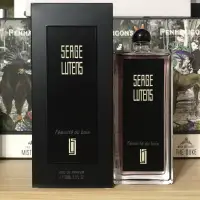 在飛比找蝦皮購物優惠-試香 Serge Lutens 林之嫵媚 Feminite 