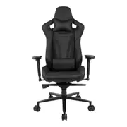 Anda Seat Dracula Napa Leather Gaming Chair (Black)