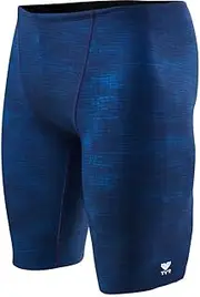 [TYR] Men's Durafast One Jammer Swimsuit