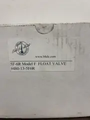 5F-6R Model F Float Valve #480-13-5F6R