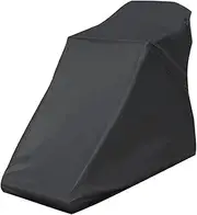 NDNCZDHC Treadmill Cover, Waterproof Treadmill Dust Cover Portable Equipment Covers for Home Gym Indoor Outdoor