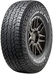 Hankook RF12 Dynapro AT2 Xtreme 245/75R16 120/116S Tyre