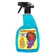 Cobra Cote M660 Glass Cleaner 750ML