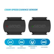 Bike Speed Cadence Sensor Ant Bluetooth for GPS Cycling Computer Dual Mode Road