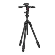 Manfrotto Befree GT 3-Way Aluminium Tripod