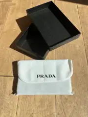 PRADA Wallet Brand New
