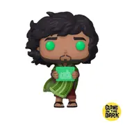 Disney - Encanto - Bruno Prophecy Glow Pop! Vinyl Figure