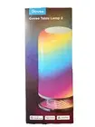 Govee RGBIC Smart Table Lamp 2 Touch - LED - Dimmable - Corded - New