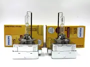 2x New OEM 13-17 Maserati GT Philips D1S Xenon HID Headlight Bulb (for: Volvo)