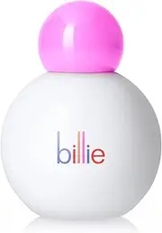 Billie Floof Dry Shampoo - Non-Aerosol Volumizing Powder - Light Hair - 1.2 oz