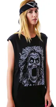 [24HRS] Howler Sleeveless Tee