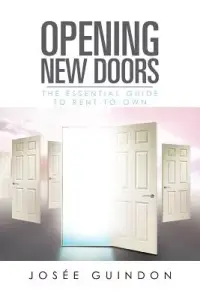 在飛比找博客來優惠-Opening New Doors: The Essenti