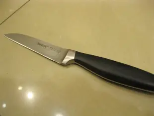 Tefal法國特福 鈦釜系列9cm水果刀