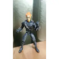 在飛比找蝦皮購物優惠-Toybiz  MARVEL LEGENDS Ghost R