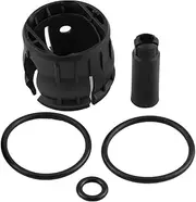 Shift Lever Repair Socket, Premium Quality, Comfortable Installation, Applicable for Several Car Models, 5 Pieces