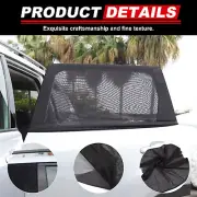 Anti Insect Mosquito Bug Car Window Net Cover For Subaru Forester SK 2019-2024 (for: Subaru)
