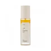 Sioris - Time Is Running Out Mist - 100ml - Citrus Junos Version