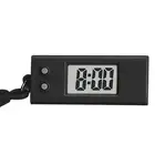 Electronic Clock Multifunctional Lcd Digital Display Study Digital Electronic