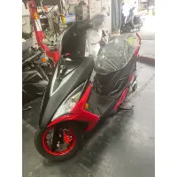 在飛比找蝦皮購物優惠-新北新莊【大偉機車行】光陽 KYMCO VJR 125 AB