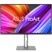 ASUS PA329CRV 32' ProArt Display Professional Monitor, 4K UHD (3840 x 2160), IPS, 98% DCI-P3, Color Accuracy ΔE < 2, Calman Ver