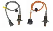 o2 Oxygen Sensors for Subaru Liberty / Legacy 2006 - 2009 BP5 EJ204 KIT