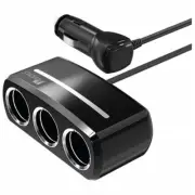 Aerpro APDC300 Triple Accessory Socket Power Adaptor
