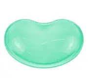 Gel Keyboard & Mouse Wrist Rest Set - Keyboard Wrist Rest Pad & Mouse Support...