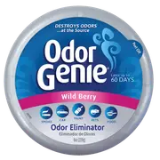 DampRid 226g Wild Berry Odor Genie