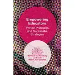 EMPOWERING EDUCATORS: PROVEN PRINCIPLES AND SUCCESSFUL STRATEGIES