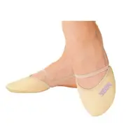 SASAKI - #157 - Wash-up Half Shoes - Rhythmic Gymnastics