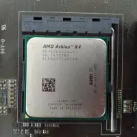 在飛比找蝦皮購物優惠-AMD Athlon X4 750K【3.4G】四核處理器+