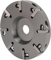 Steel Professional Livestock Hoof Trimming Plate 8 Teeth for Cattle Horses Sheep