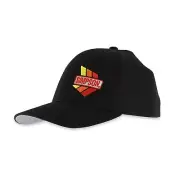 Simpson Racing 45016L Superstretch Hat - LG/XL
