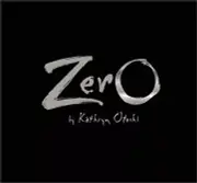 Zero (Hardback or Cased Book)